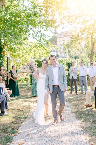 Photographe de mariage en Occitanie