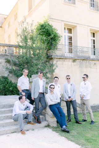    Editorial wedding photography