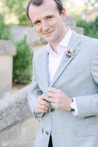     Luxury wedding celebration France