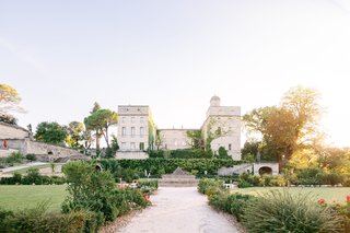         Luxury wedding photographer France