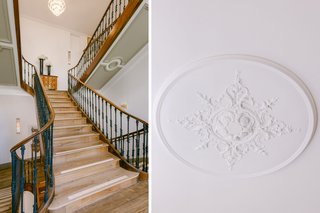 Chateau de Longpré France