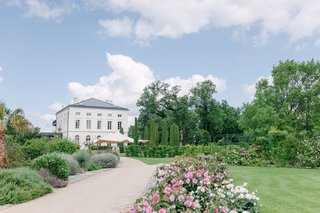 Luxury venue in Ariège
