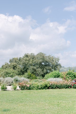 Chateau de Longpré Ariège