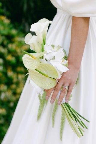 Fleurs de mariage botaniques dans le sud de la France Fleurs de mariage botaniques dans le sud de la France
