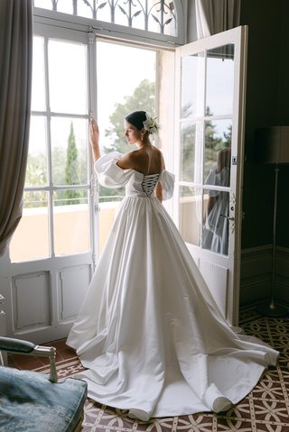 Destination wedding among the vineyards of the South of France Destination wedding among the vineyards of the South of France