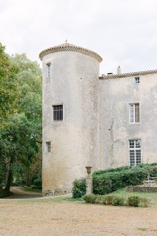 Château La Commanderie près de Toulouse Château La Commanderie près de Toulouse