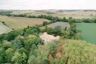 Destination wedding venue in the South of France Destination wedding venue in the South of France