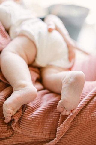 Newborn Photographer in Aude