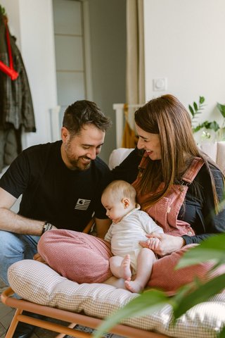 Family Photographer in Carcassonne and Narbonne