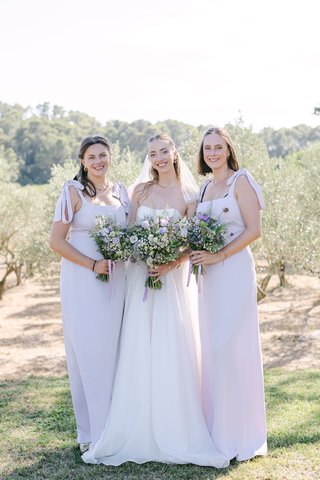 Photographe mariage à Château Canet