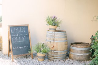 Photographe mariage à Château Canet