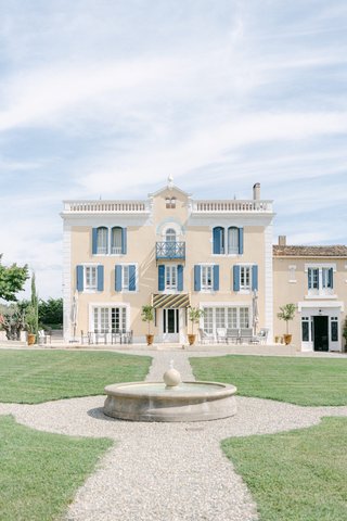 Photographe mariage en Occitanie