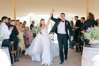 Cérémonie de mariage