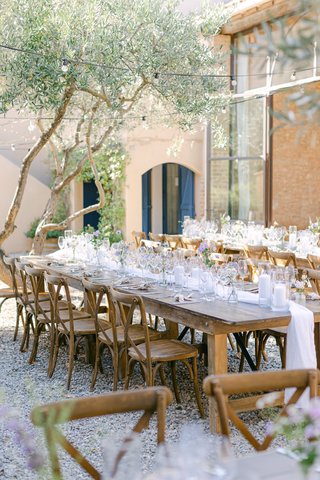 Photographe mariage à Château Canet