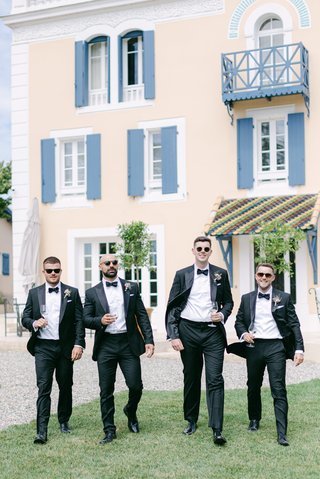 Photographe mariage près de Carcassonne