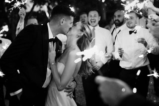 Photographe mariage dans l'Aude