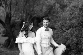 Photographe mariage dans l'Aude