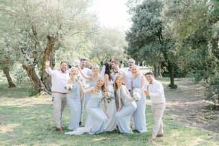 Photographe mariage dans l'Aude