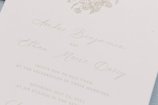 Mariage élégant en Provence