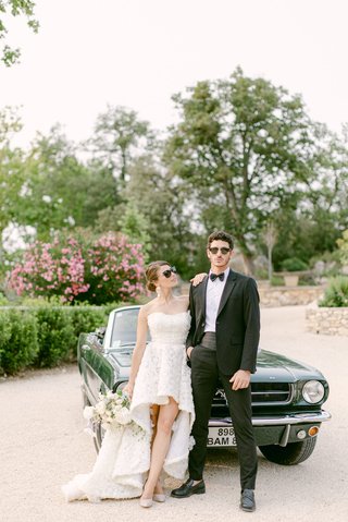 Wedding at Chateau de Mille, Apt - Provence Wedding at Chateau de Mille, Apt - Provence