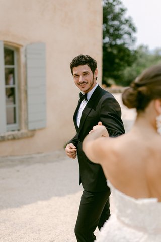 Mariage élégant dans le Luberon Mariage élégant dans le Luberon