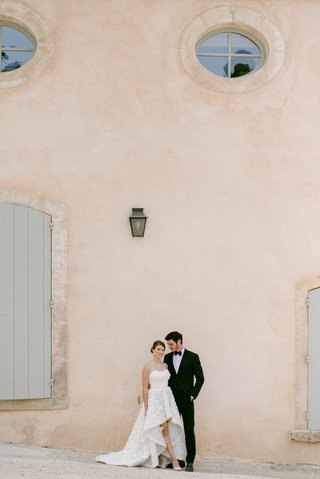 Photographe mariage à Apt