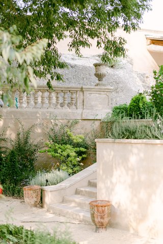 Château de Mille, Provence
